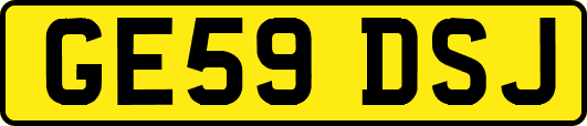 GE59DSJ