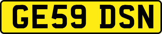 GE59DSN