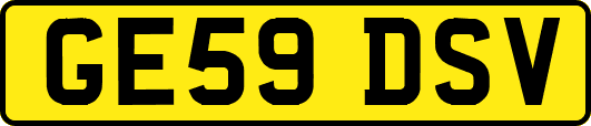 GE59DSV