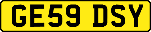 GE59DSY