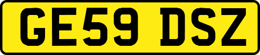 GE59DSZ