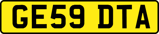 GE59DTA