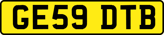GE59DTB