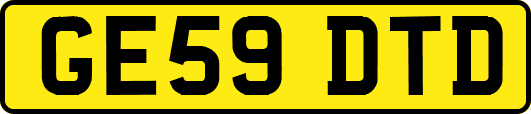 GE59DTD