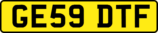 GE59DTF