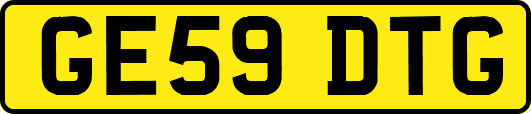 GE59DTG