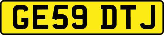 GE59DTJ