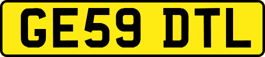 GE59DTL