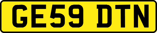 GE59DTN
