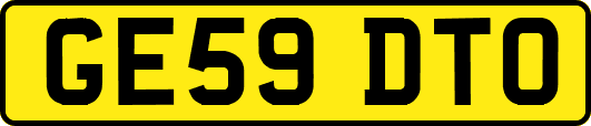 GE59DTO