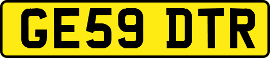 GE59DTR