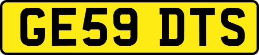 GE59DTS