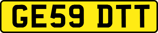 GE59DTT