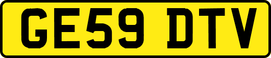 GE59DTV