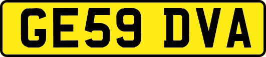 GE59DVA