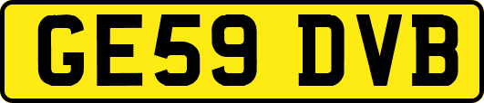 GE59DVB