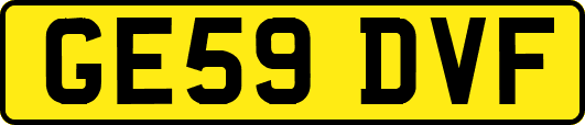 GE59DVF