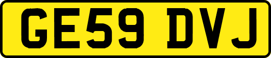 GE59DVJ