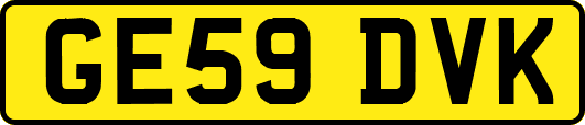 GE59DVK