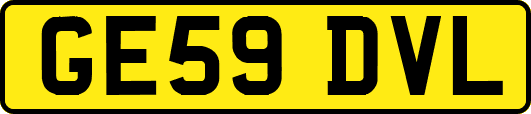 GE59DVL