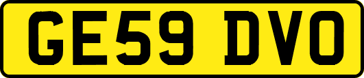 GE59DVO