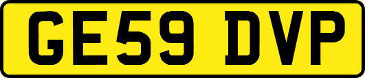 GE59DVP