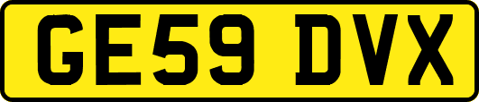 GE59DVX