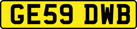 GE59DWB