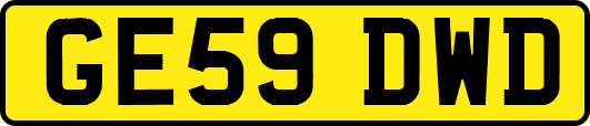 GE59DWD