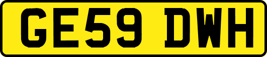 GE59DWH