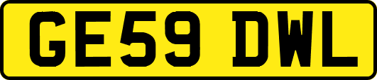 GE59DWL