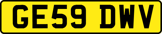 GE59DWV