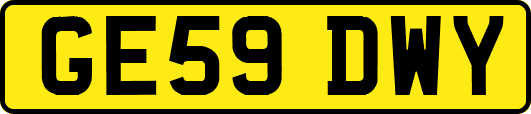 GE59DWY