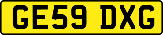 GE59DXG