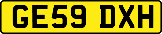 GE59DXH
