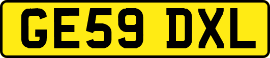GE59DXL