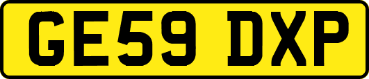 GE59DXP