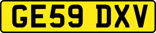 GE59DXV