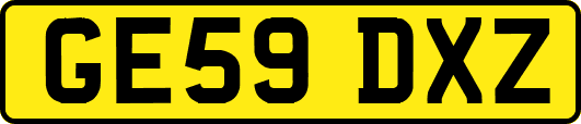 GE59DXZ