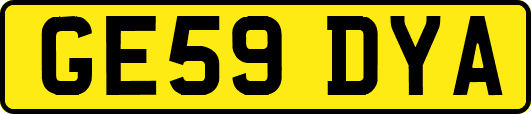 GE59DYA