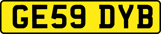 GE59DYB