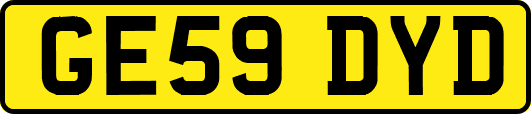 GE59DYD