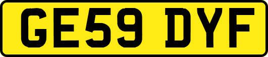 GE59DYF