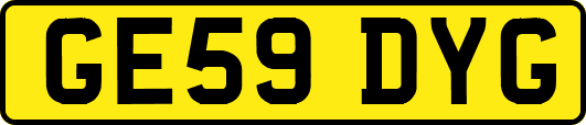 GE59DYG