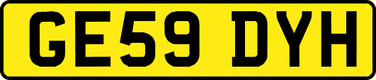 GE59DYH