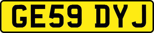 GE59DYJ
