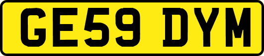 GE59DYM