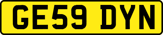 GE59DYN