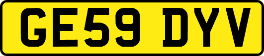 GE59DYV