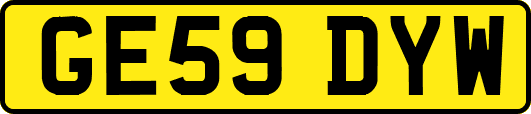 GE59DYW